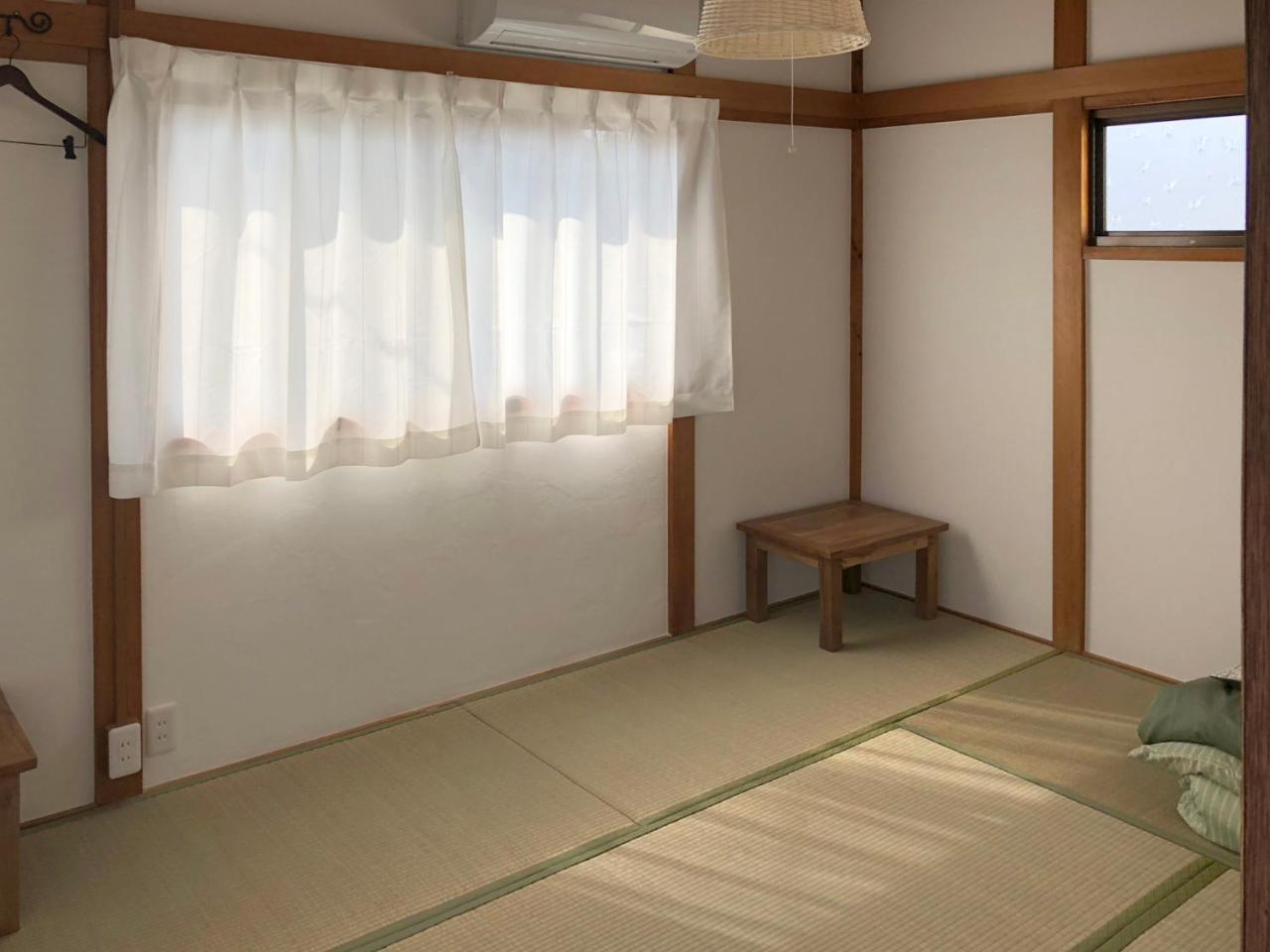 Guesthouse Yamatoji Habikino 외부 사진