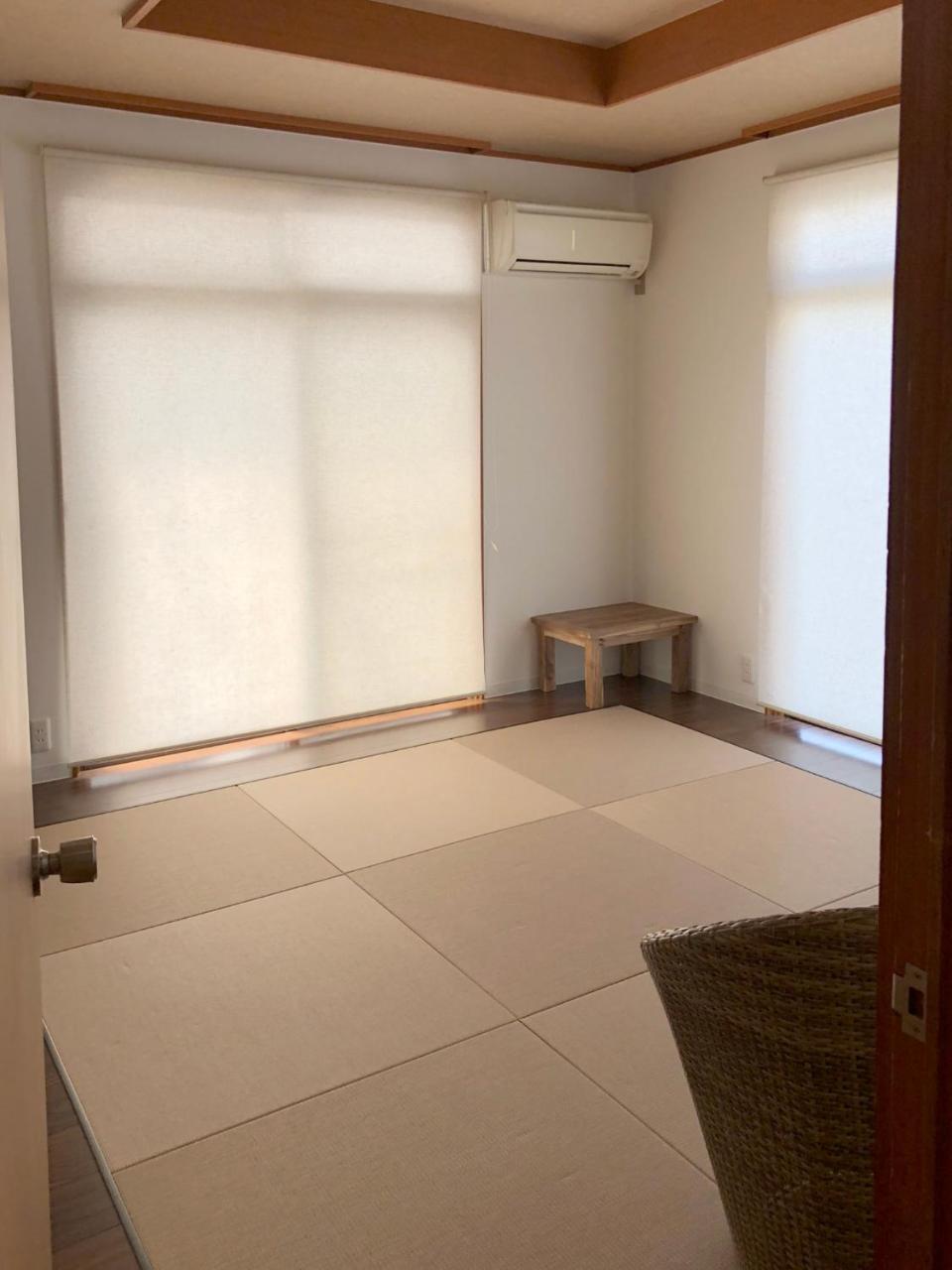 Guesthouse Yamatoji Habikino 외부 사진